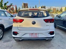 ام جي ZS